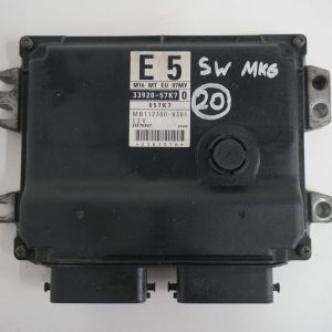 Suzuki Swift Mk6 Sterownik Silnika 33920-57k70