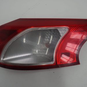 Mitsubishi Lancer VIII X Lampa Prawa Tylna Koito 220-87977 Nr.35