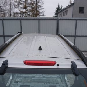 Kia Sportage II 2.0 Crdi 2008r 9s Dach Podsufitka
