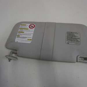 Subaru Forester Sh III 08-12R Osłona Przeciwsłoneczna Lewa 92011SC031LO