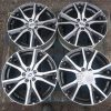 Subaru Impreza Liftback Gt Felgi 17 5x100 Et55 Enkei J6