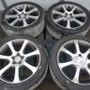 Honda Cr-V III Felgi 19 5x114.3 245/54r19 Et50