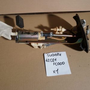 Subaru Pompa Paliwa 42021fc000 Pływak