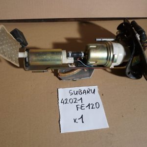 Subaru Pompa Paliwa 42021fe120 Pływak