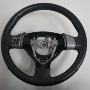 Suzuki Swift Mk6 III Kierownica Skóra Nr.41