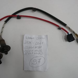 Subaru Sonda Lambda Dox-0361 22641aa381 22641aa400 22641aa480