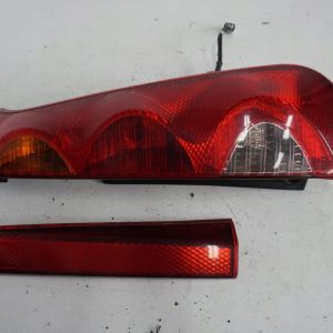 Nissan Note E11 Lampa tyln prawa 2007rok