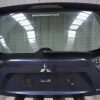 Mitsubishi Outlander II Klapa Bagażnika T65 Szyba Lampy