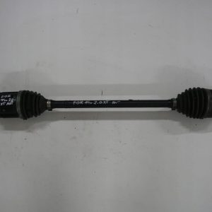 Subaru Forester IV Sj 2.0xt Półoś Przednia Prawa Lewa Przegub