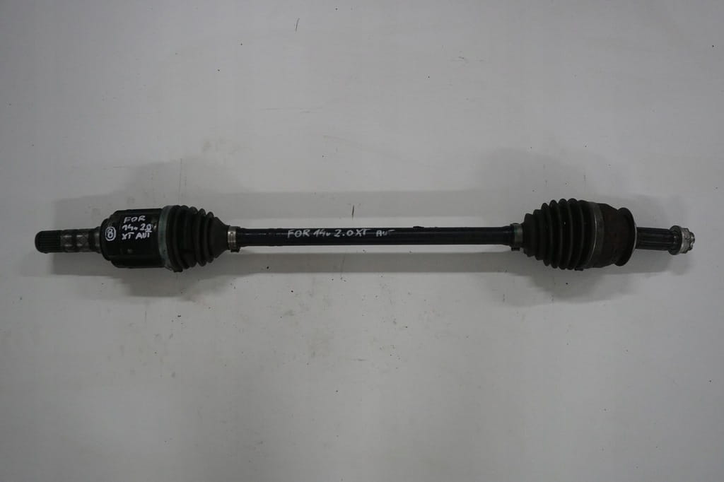 Subaru Forester IV Sj 2.0xt Półoś Przednia Prawa Lewa Przegub