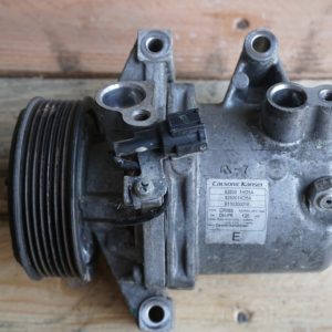 Nissan Micra K13 Sprężarka Kompresor Klimatyzacji 92600-1hd5a Hr12