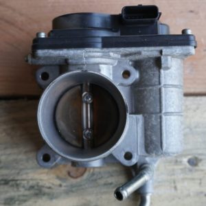 Nissan Micra K13 2013r Przepustnica Hr12 Hitachi 526-01