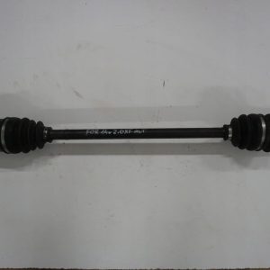 Subaru Forester IV Sj 2.0xt Półoś Tylna Prawa Lewa Przegub