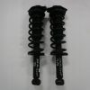 Subaru Forester IV Sj 2.0xt Amortyzatory Tylne 20365sg010