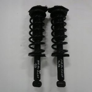 Subaru Forester IV Sj 2.0xt Amortyzatory Tylne 20365sg010