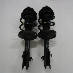 Subaru Forester IV Sj 2.0xt Amortyzatory Przednie 20310sg030