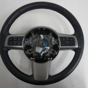 Mazda 2 II Kierownica Skora Cdr62