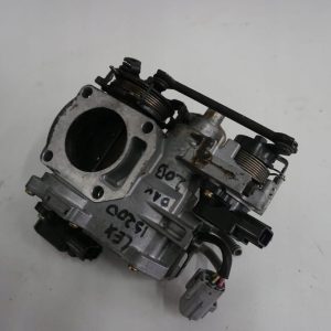 Lexus Is200 Przepustnica 22030-70021 197950-0290 89452-53010