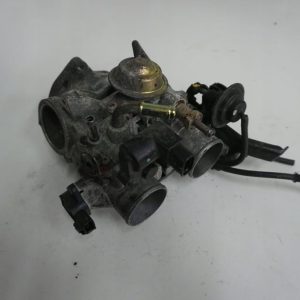 Lexus Rx300 I Przepustnica Czujnik 22270-0a060 89452-33030 Nr.441