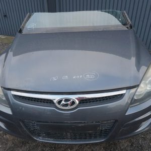 Hyundai I30 I Fd 2009r Maska Pokrywa Silnika 9a 664002r010