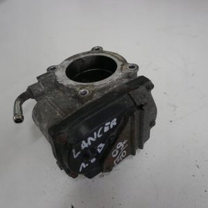 Mitsubishi Lancer Sportback VIII Przepustnica 1.8b 4b10
