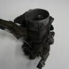 Nissan Almera N16 Przepustnica Czujnik Hitachi A483-05 Afh45m-46