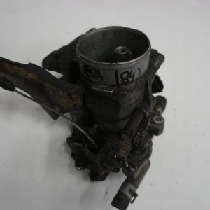 Nissan Almera N16 Przepustnica Czujnik Hitachi A483-05 Afh45m-46