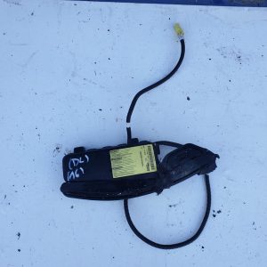 Toyota Yaris I 3d Poduszka Powietrzna Fotela Air Bag Lewa 73920-0d010-H