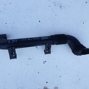 Mazda 3 2010r Bl 1.6 Diesel Przewód Dolot Powietrza 8n61-9e635-Ac 8n61-9e635-B