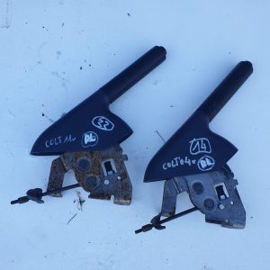 Mitsubishi Colt Z30 Dźwignia Hamulca Ręcznego Przycisk