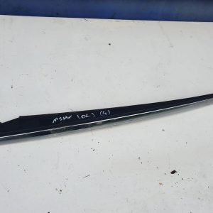 Nissan Maxima A34 3.5 V6 2007r Automat Listwa Szyby Chrom Prawa Tylna 768a0-7y000