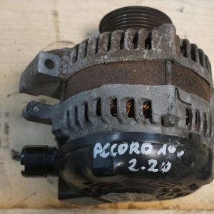 Honda Accord VIII Alternator 104210-2260 2.2d