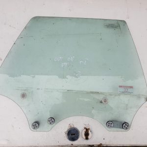 Subaru Outback III Bl 2004-2009r Szyba Drzwi Prawa Tylna Tyl (73)