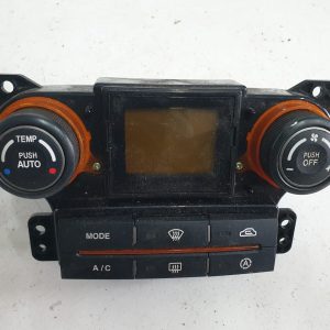 Kia Carens III Panel Sterowania Nawiewu Klimatyzacji 97250-1d751