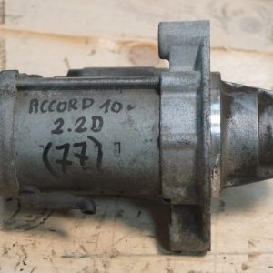 Honda Accord VIII Rozrusznik Du4va 428000-5670