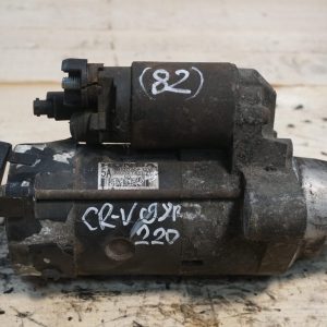 Honda Cr-V III Rozrusznik Mhg025 M002t85871