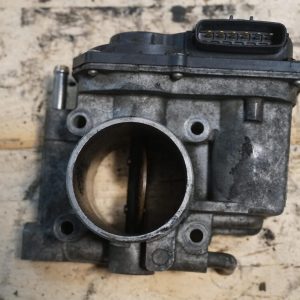 Mazda 3 Bl Przepustnica R2aa 136b0 2.2 Diesel