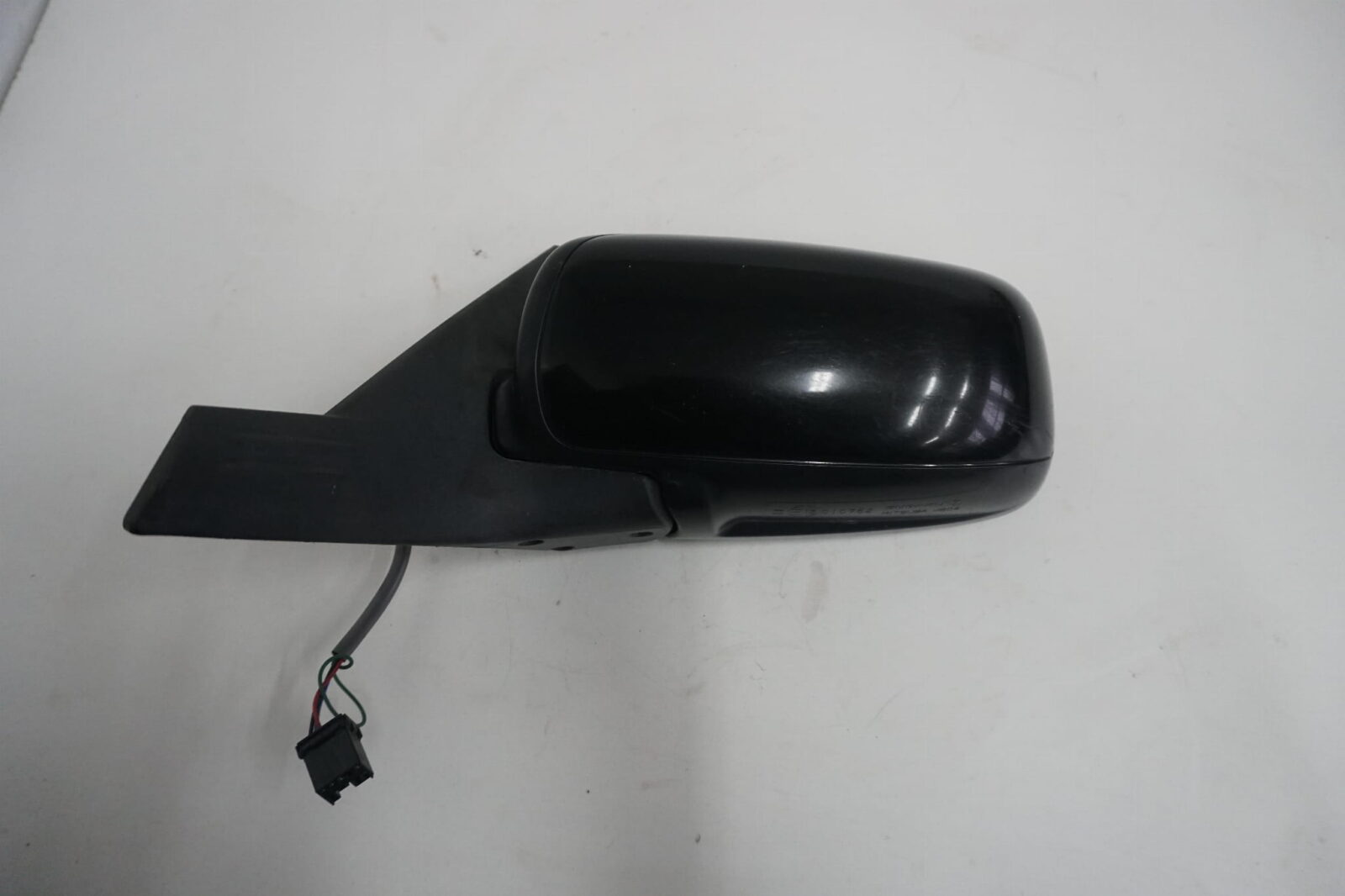 Subaru Impreza Gd Lusterko Lewe 18l Uk