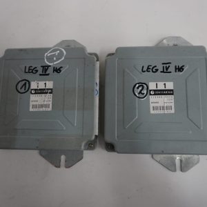 Subaru Legacy H6 Komputer Sterownik Silnika 22611ak360