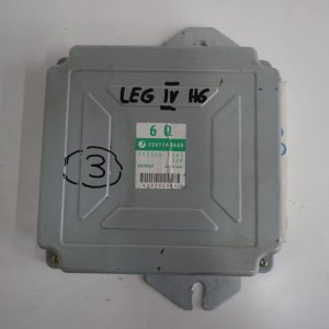 Subaru Legacy H6 Komputer Sterownik Silnika 22611ah620