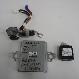 Subaru Forester Sg Komputer Sterownik Silnika 22611am030
