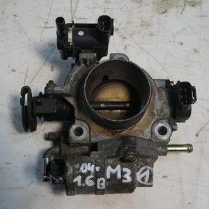 Mazda 3 Bk Przepustnica 198500-1260 136200-2731