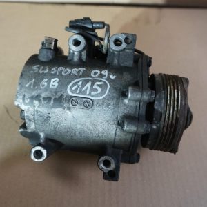 Suzuki Swift Mk6 Sport Sprężarka Kompresor Klimatyzacji 95200-62ja0 Nr.115