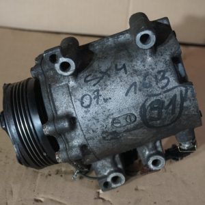 Suzuki Sx4 Sprężarka Kompresor Klimatyzacji 95200-62ja0 Nr.91
