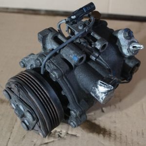 Suzuki Swift Mk6 III Sprężarka Kompresor Klimatyzacji 95200-62ja0 Nr.42