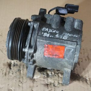 Mitsubishi Pinin Kompresor Klimatyzacji Msc60c 2218061