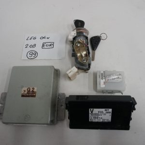 Subaru Legacy IV Komputer Sterownik Silnika 22611ak240