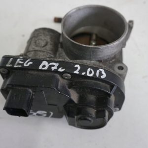 Subaru Legacy IV Przepustnica 2.0r 2.0benzyna Ej204 165KM