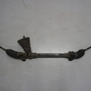 Toyota Yaris I Lift 2000r Maglownica Przekładnia 45500-52020
