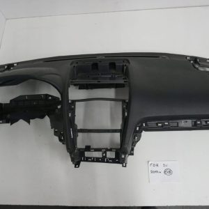 Subaru Forester IV Sj IV Konsola Deska 66040fj010 Poduszka